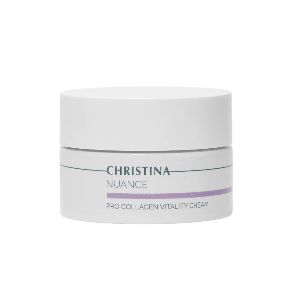 プロコラーゲンバイタリティクリーム