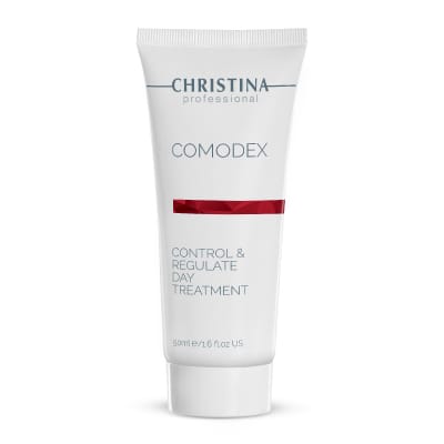 コントロール&リギュレイトデイトリートメント