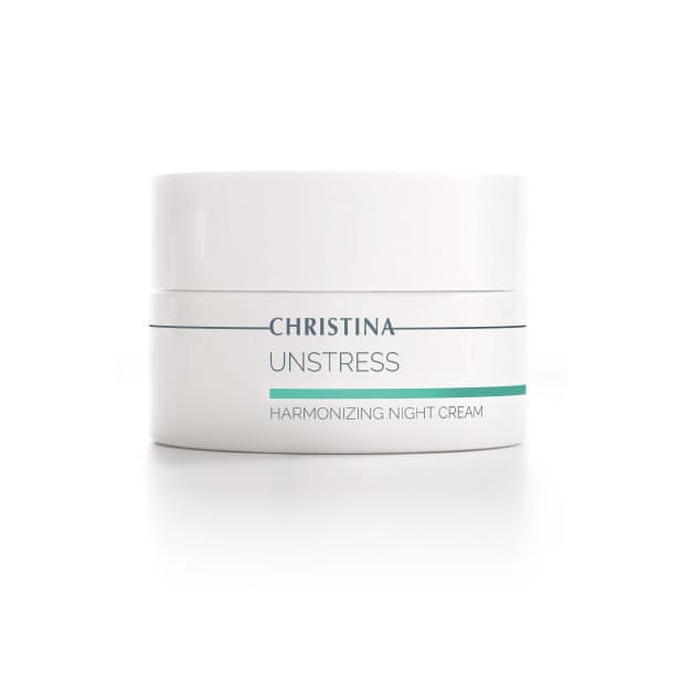 ハーモナイジングナイトクリーム