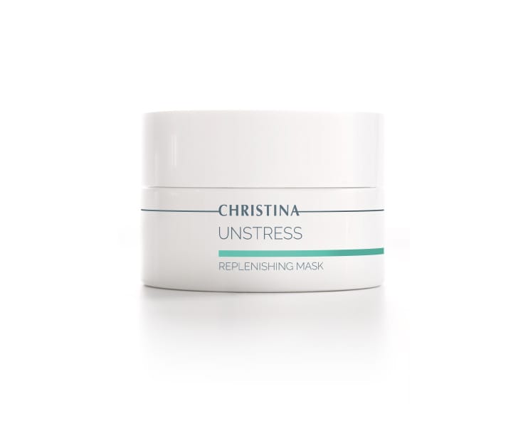 リフレッシングマスク